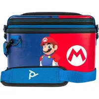 PDP Pull-N-Go Case - Mario
