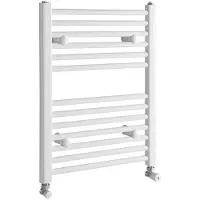 A&n&a aqualine Direct - Verwarmingselement 64x50 cm, 360 W, wit ILR65T