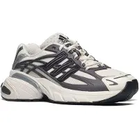 Adidas Sneakers laag 'Adistar XLG 2.0' donkergrijs / zilver / wit