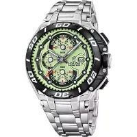 Festina - F20754/3 - Polshorloge - Chronograaf - Heren