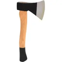 Ks Tools 140.2063 Handbijl 380 mm 1040 Gewicht (kop) 800 g