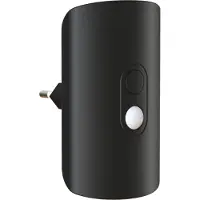 Calex Nachtlampje | (Schemersensor, 0.5W, 5lm, 2700K)