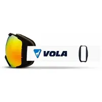 Vola Fast Pacific Skibril