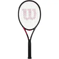Wilson Tennisracket Clash 100 Pro V3.0 Frame 2026 (Onbespannen)-Gripmaat L4