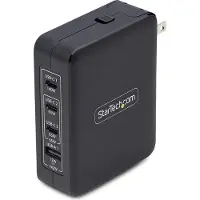 StarTech.com Adapter 3114GCU-WALL-CHARGER