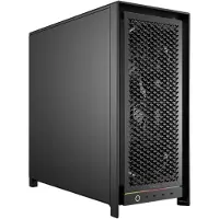 Corsair 5000d Workstation Pc-behuizing
