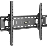 InLine Wandbeugel, voor TFT/LCD/LED/Plasma, 81-178cm (32-70"), max. 75kg
