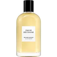 David Beckham Refined Woods Eau de Parfum 100 ml