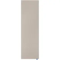Legamaster Akoestisch prikbord Wall Up, absorptieklasse B, dikte 20 mm, textiel & recyclage PET, beige, B 595 x H 2000 mm