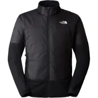 The North Face - Winter Warm Pro Jacket - Hardloopjack M, zwart