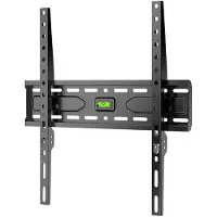 Goobay TV-muurbeugel | tot 75 inch | vast