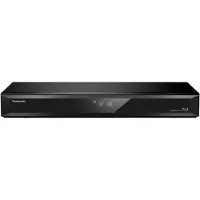 Panasonic DMR-BST760AG, zwart