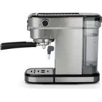 H.Koenig H. Koenig EXP820 - Espressomachine - RVS