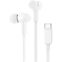 Belkin Rockstar USB-C Wit