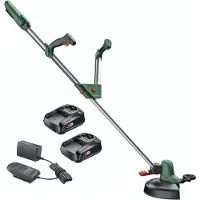 Bosch UniversalGrassCut 18-260 | Accutrimmer | 2xPBA 18V 2.0Ah W-B - 06008C1D05