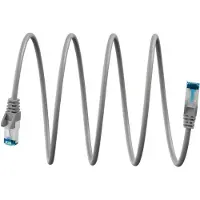 Goobay Netwerkkabel | | Cat6a S/FTP | 3 meter