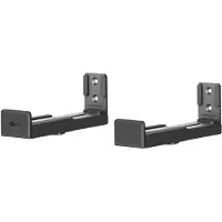 Goobay muurbeugel voor soundbars | universeel
