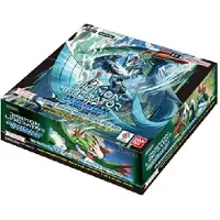 Bandai Digimon Digimon Liberator Booster Box