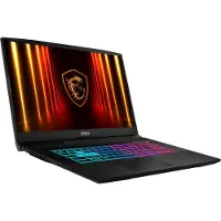 MSI Katana 17 HX B14WFK, Intel Core i7, 43,9 cm (17,3 inch), 1920 x 1080 pixels, 16 GB, 1 TB, Windows 11 Home