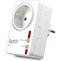 AVM DECT 200, DE Wit Dagelijkse/Wekelijkse timer