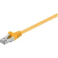 Goobay F/UTP Cat 5e kabel - 7.5 meter -