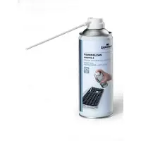 Durable POWERCLEAN luchtdrukspray 200 ml