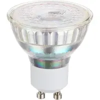 Eglo 110149, 5 Watt, 50 Watt, GU10 fitting, 345 lumen, warm wit