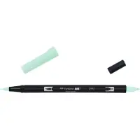 Tombow ABT Dual Brush Pen - 291 alice blue