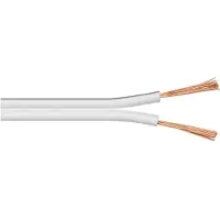 Goobay Luidspreker kabel - op rol -