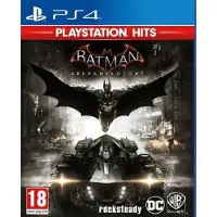 Batman: Arkham Knight - PS4