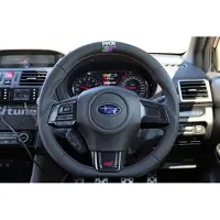HKS Selection Subaru WRX STI VAB Replacement Steering Wheel