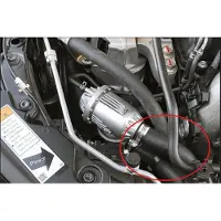 HKS Selection SUPER SQV4 SUCTION RETURN KIT FL5