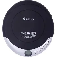 Denver CD Speler DMP-391
