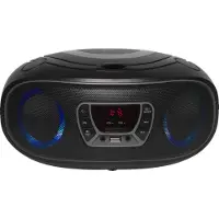 Denver TCL-212BT Grijs