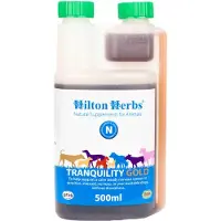 Hilton Herbs Tranquility Gold for Dogs