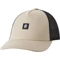 Reima Hoed 'Liplatus' beige / zwart