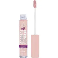 Essence Concealer CORRECT & CONCEAL Verhelderende voor onder de ogen 3.5 ml
