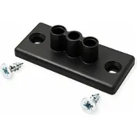 Bachmann Easy-Desk-2B zwart