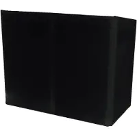 Omnitronic Mobile DJ Stand Cover Stof