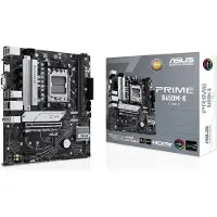 Asus B650M-K
