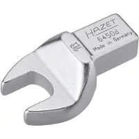 Hazet 6450D-16 Insteek-steeksleutel 16 mm