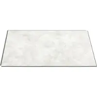 Dumaplast Wandbekleding Dumawall+ Cloudy White 37,5x65cm