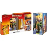 Revell 5349090 3d-puzzel
