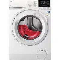 AEG LR73R862 7000 Serie Prosteam Wasmachine 8 kg