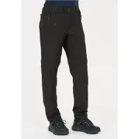 Whistler Outdoorbroek 'Gerd V2' zwart