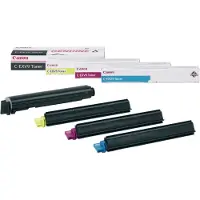 Canon C-EXV 9 Y toner geel (origineel)