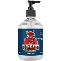 Fuck & Fist Fuck&Fist - Siliconen Glijmiddel
