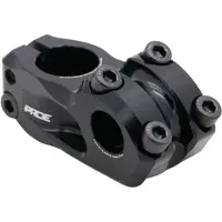 Pride Racing Cayman V2 HD stuurpen 22,2 mm Zwart