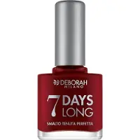 Deborah Milano 7 Days Long Nail Enamel 161