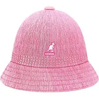 Kangol Tropic Ventair Casual Stoffen Hoed by Kangol